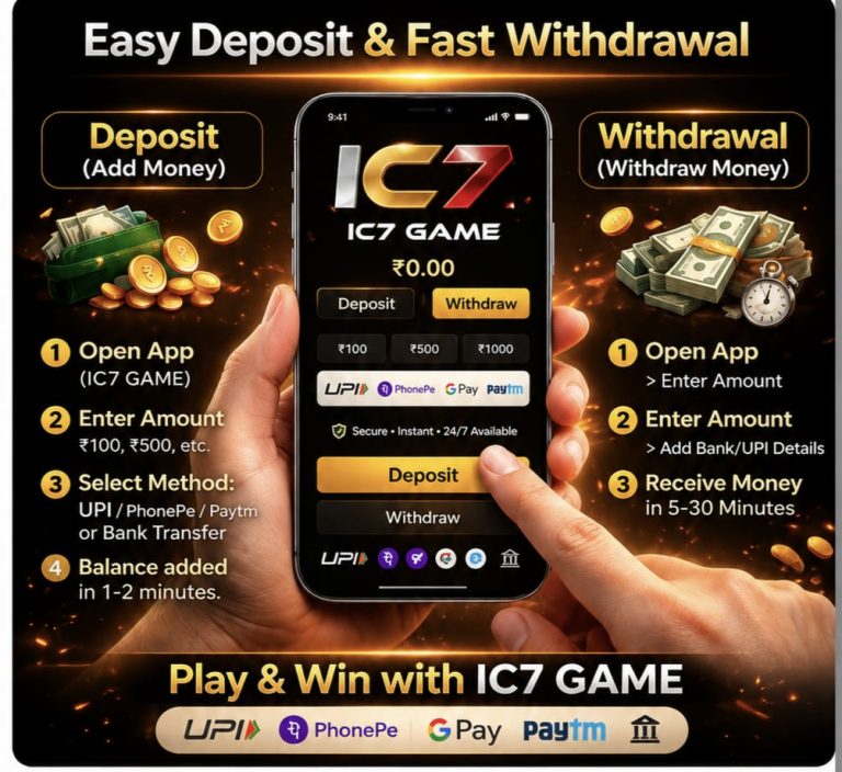 IC7 APK