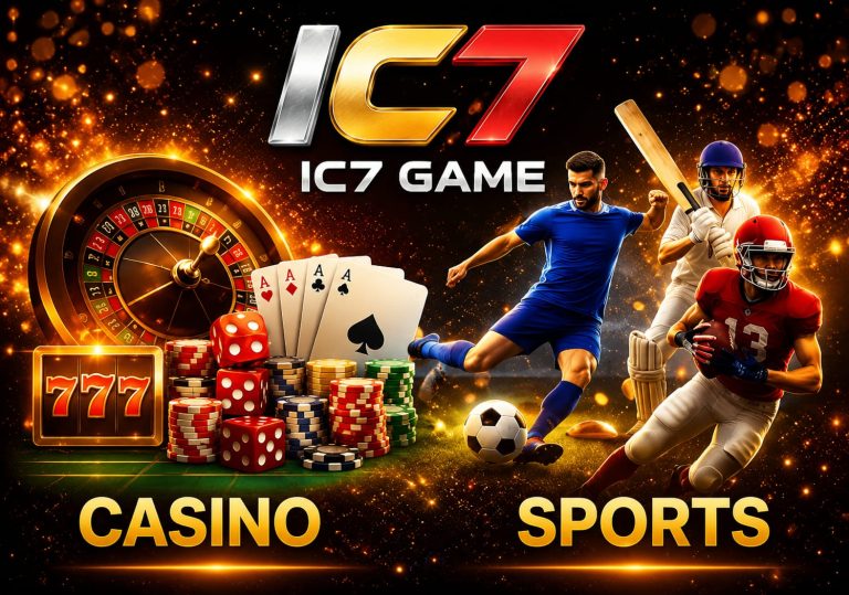 ic7 Game